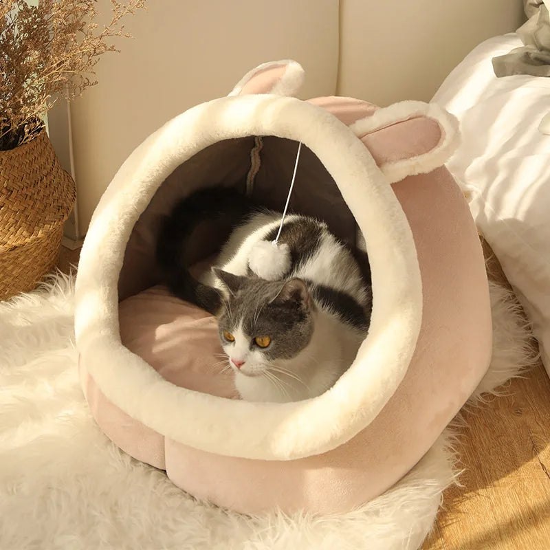 DreamNest Bed™