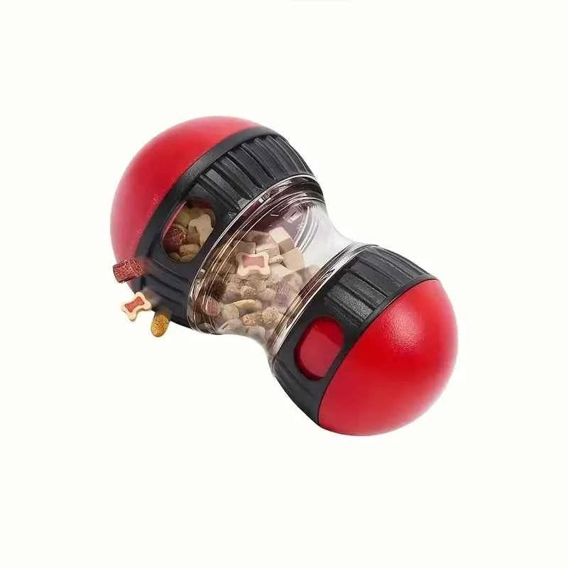 Interactive Dog Slow Feeder Toy