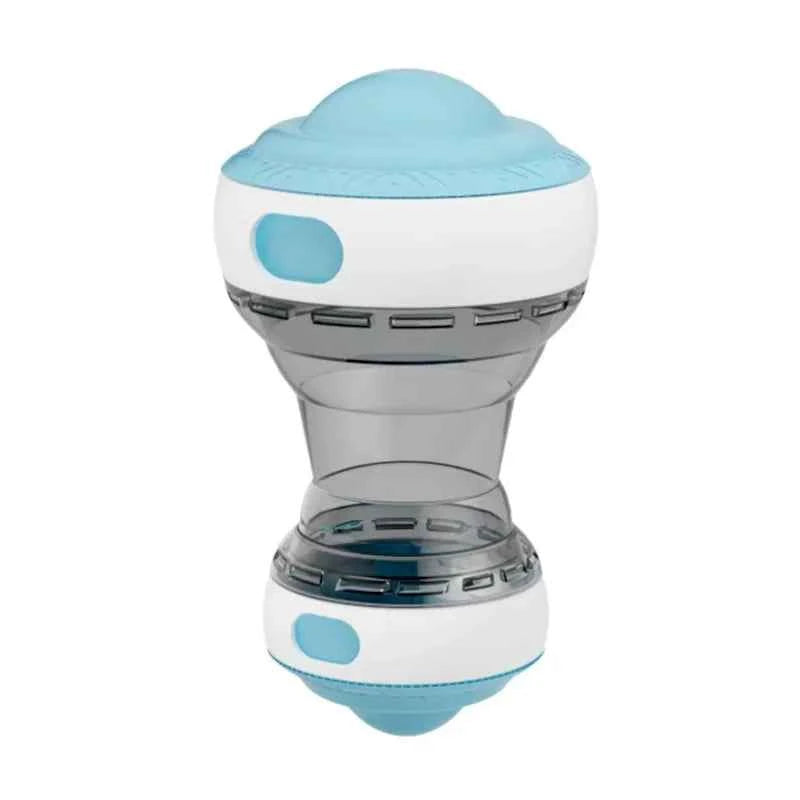 FeedSmart Ball™ — Interactive Treat Dispenser for Dogs