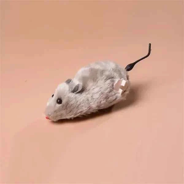 Interactive Jump Cat Toy™