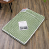 Winter Dog Kennel Mat™ – Removable & Washable