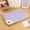 Winter Dog Kennel Mat™ – Removable & Washable