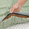 Winter Dog Kennel Mat™ – Removable & Washable