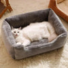 Pet Bed & Mat Collection™ – Multi-Size