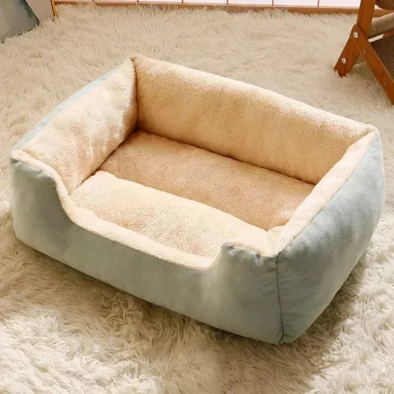 Pet Bed & Mat Collection™ – Multi-Size