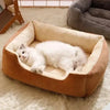 Pet Bed & Mat Collection™ – Multi-Size