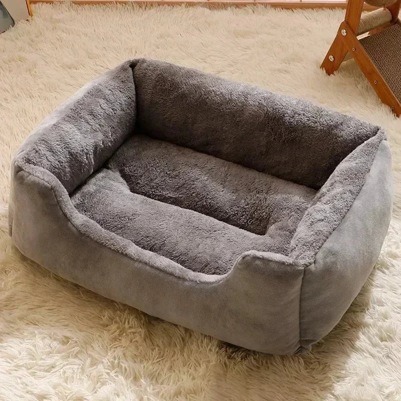 Pet Bed & Mat Collection™ – Multi-Size