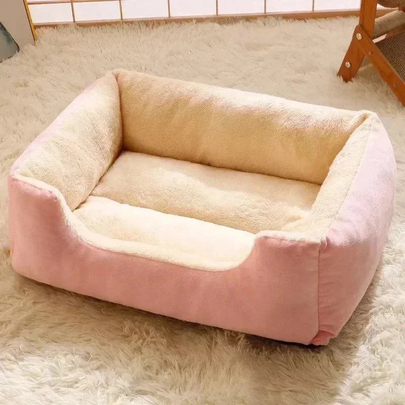 Pet Bed & Mat Collection™ – Multi-Size