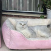 Pet Bed & Mat Collection™ – Multi-Size