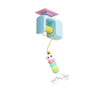 Electric Flying Bird Cat Toy