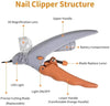 Electric Chirping Bird Cat Toy