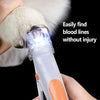 Electric Chirping Bird Cat Toy