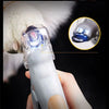 Electric Chirping Bird Cat Toy