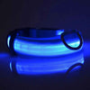LED Glow Dog Collar and Leash