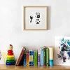 Clean Touch Pet Paw Print Ink Keepsake Kit