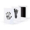 Clean Touch Pet Paw Print Ink Keepsake Kit