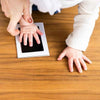 Clean Touch Pet Paw Print Ink Keepsake Kit