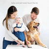 Clean Touch Pet Paw Print Ink Keepsake Kit
