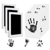 Clean Touch Pet Paw Print Ink Keepsake Kit