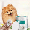 Gentle Pet Eye Wipes