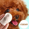 Gentle Pet Eye Wipes