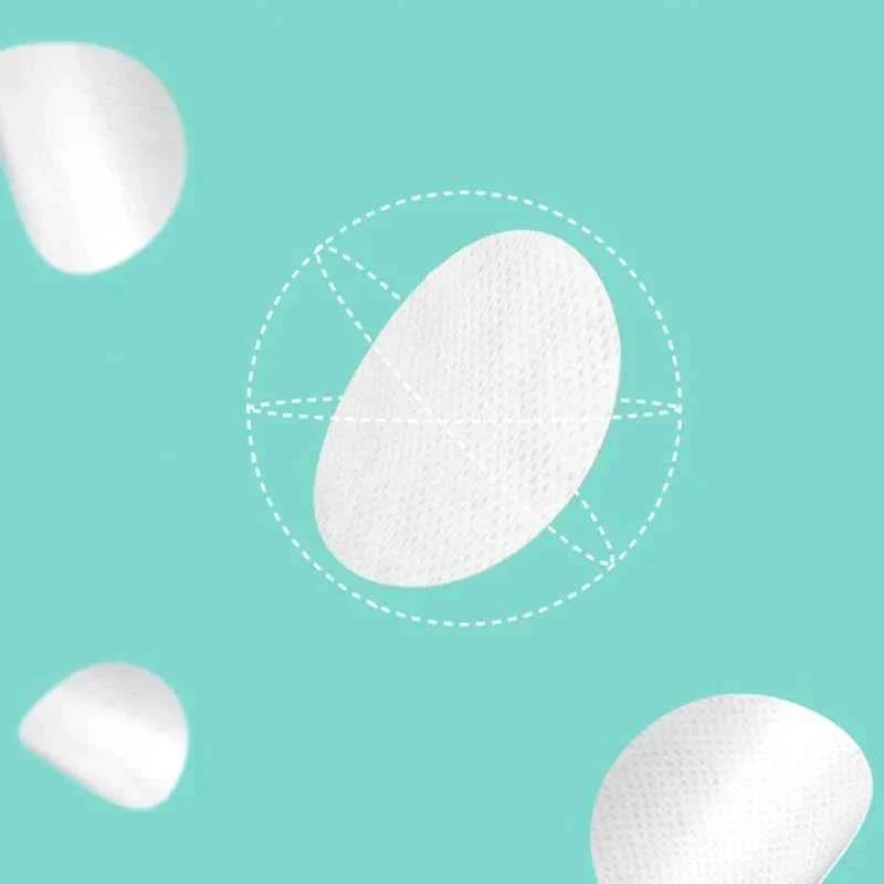 Gentle Pet Eye Wipes