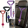 Dog Car Seat Belt