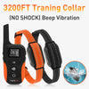 Safe Dog Training Collar