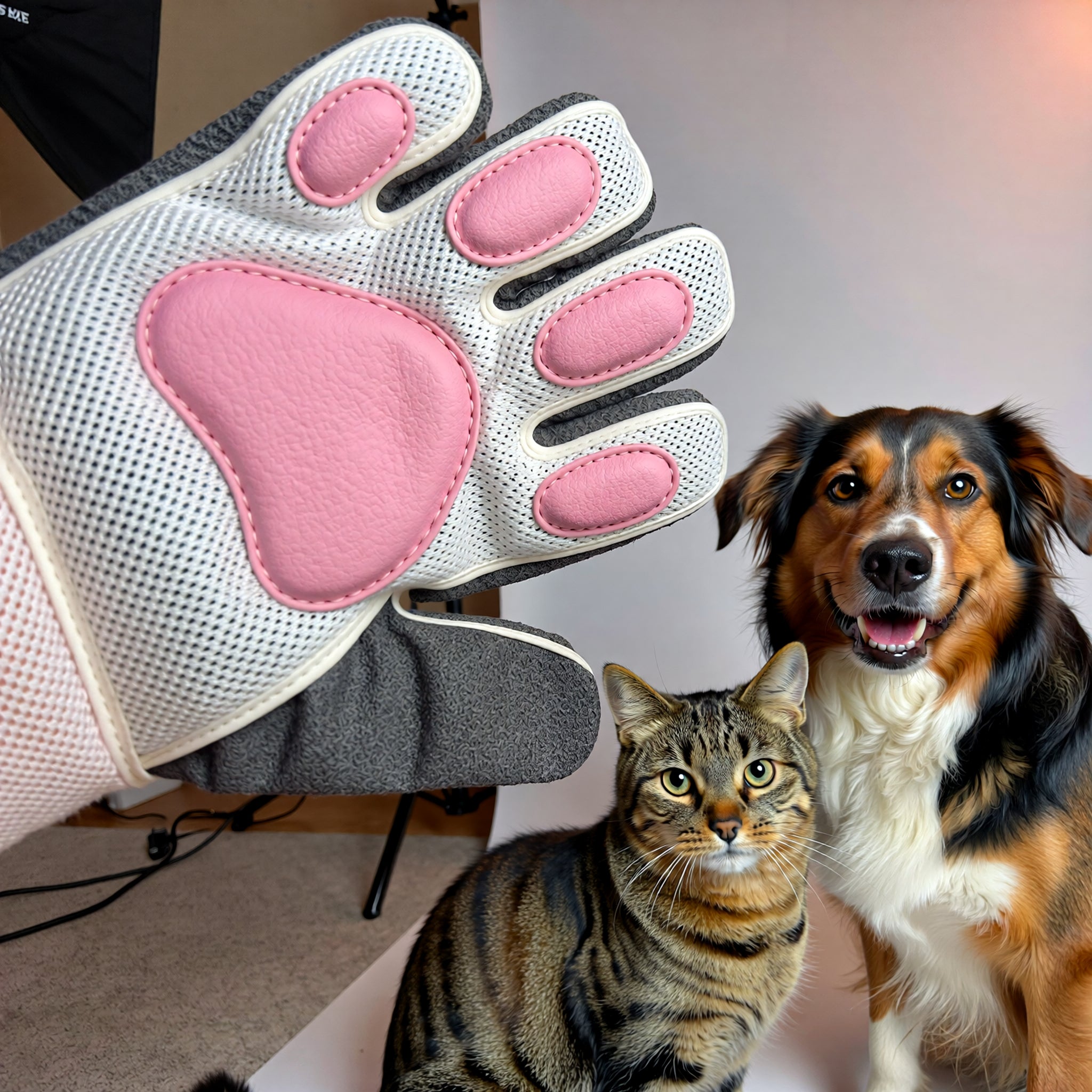 PawLuxe™