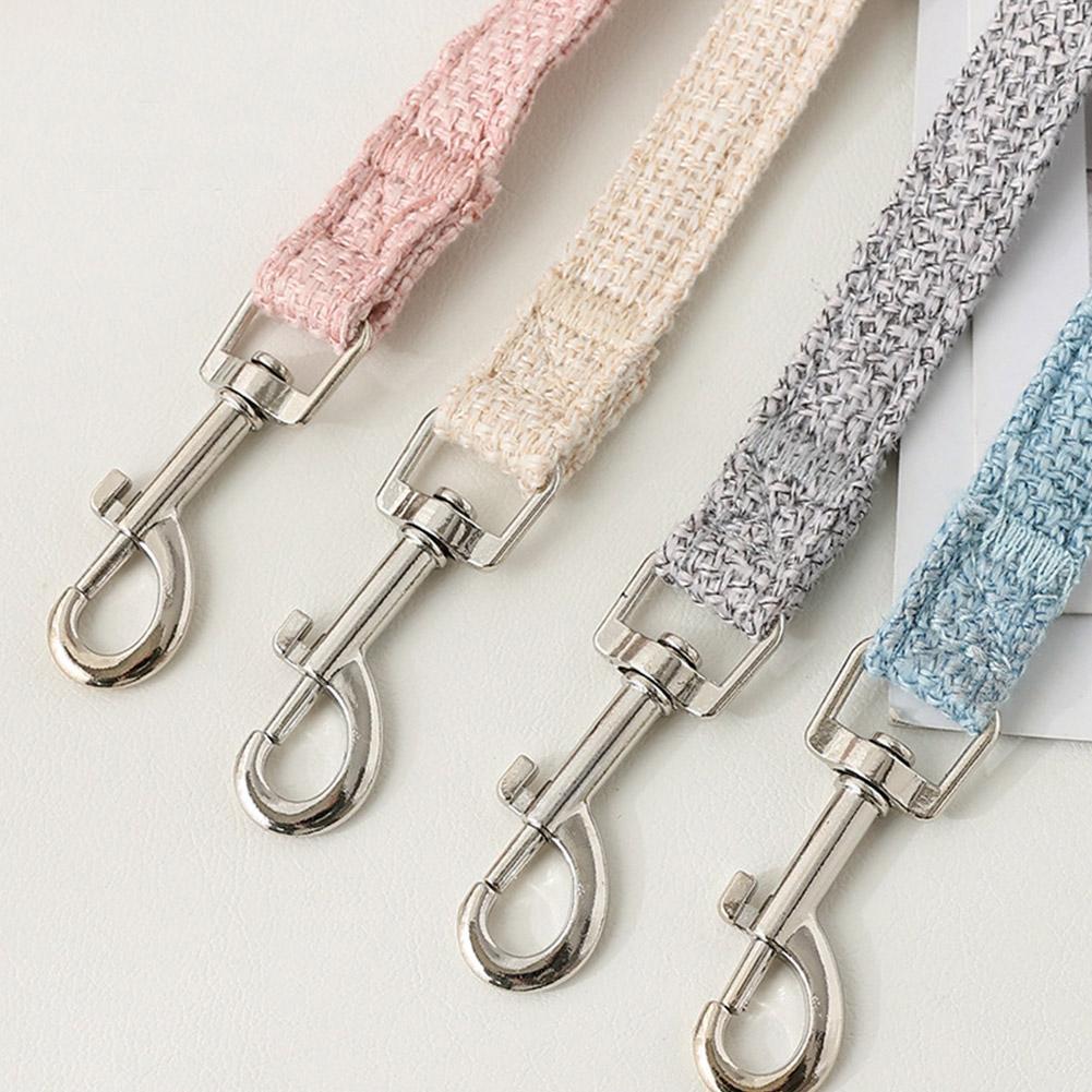 Pet Vest Harness & Leash Set