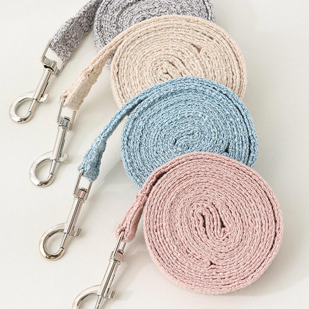 Pet Vest Harness & Leash Set