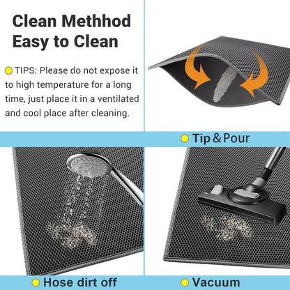 CleanMat Pro™