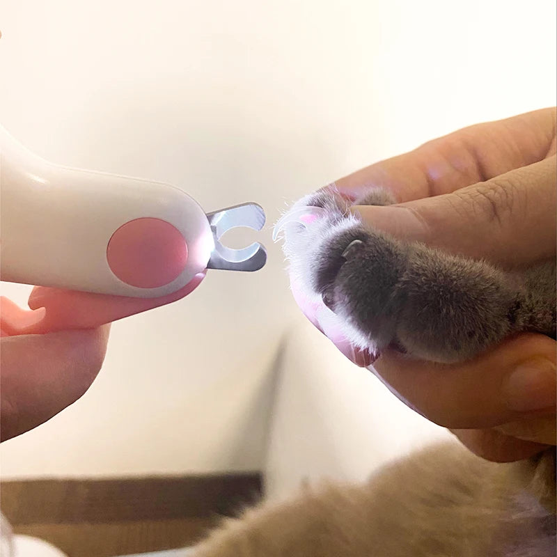 ClipPro Pet™
