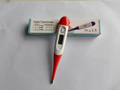 LED Pet Thermometer