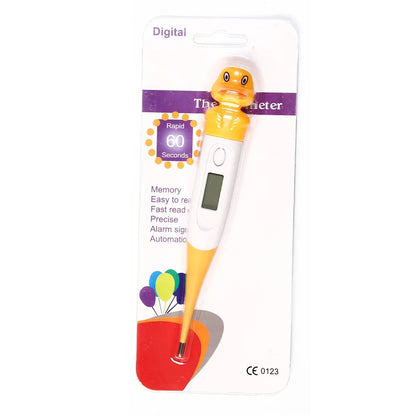 LED Pet Thermometer