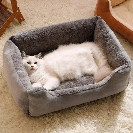 Pet Bed & Mat Collection™ – Multi-Size