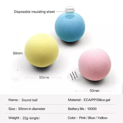 CatnipBall Pro™