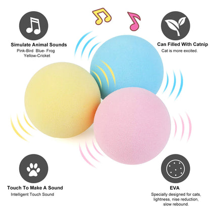 CatnipBall Pro™