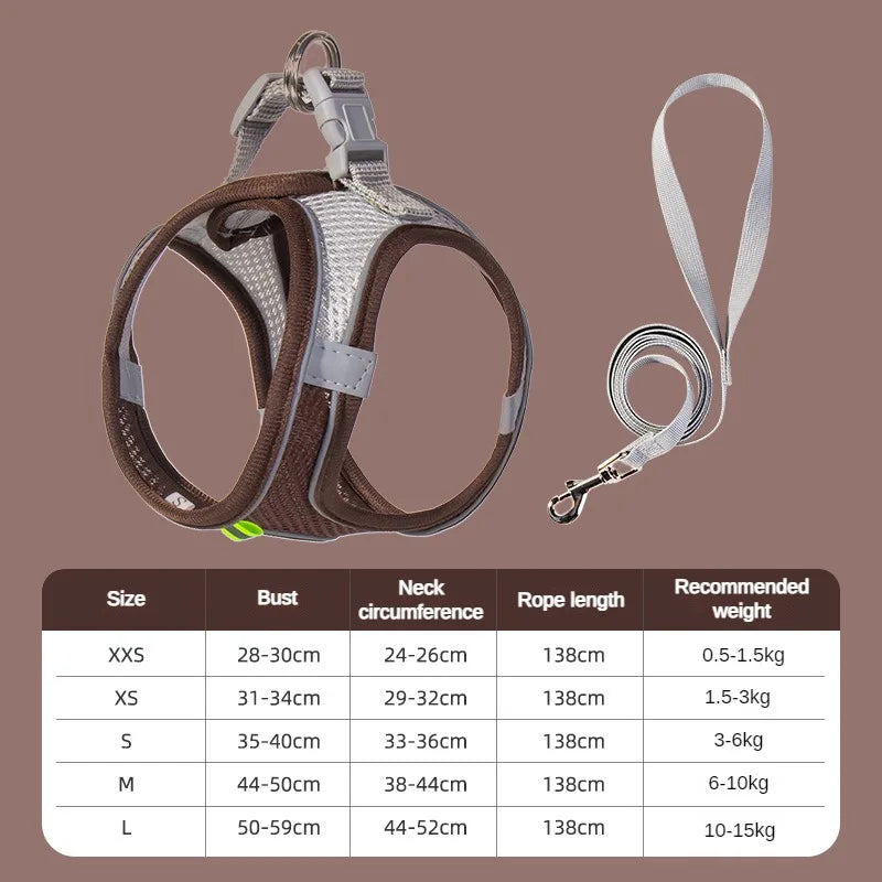 TrailLeash Pro™