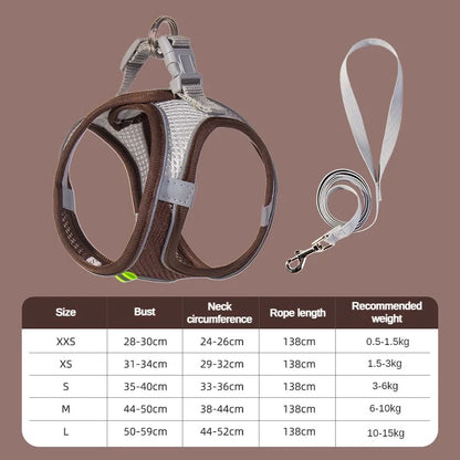 TrailLeash Pro™