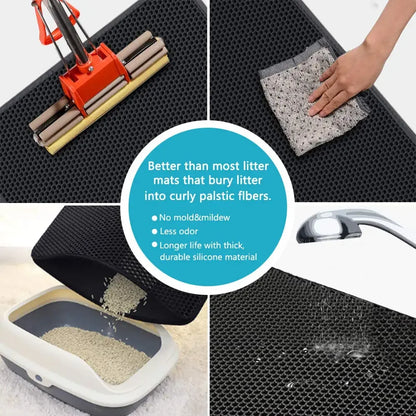 CleanMat Pro™