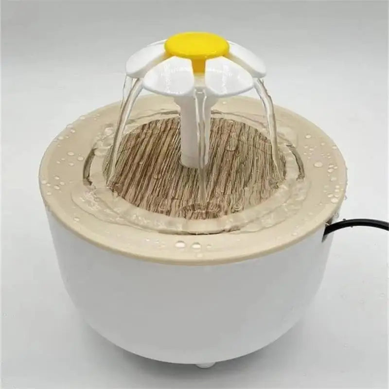 AquaFlow Pet™