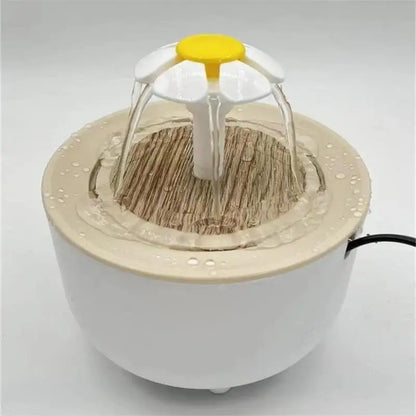 AquaFlow Pet™