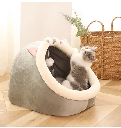 DreamNest Bed™