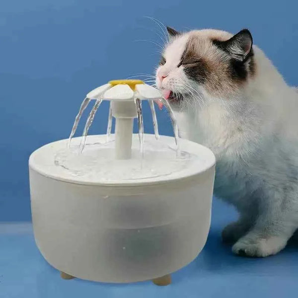 AquaFlow Pet™