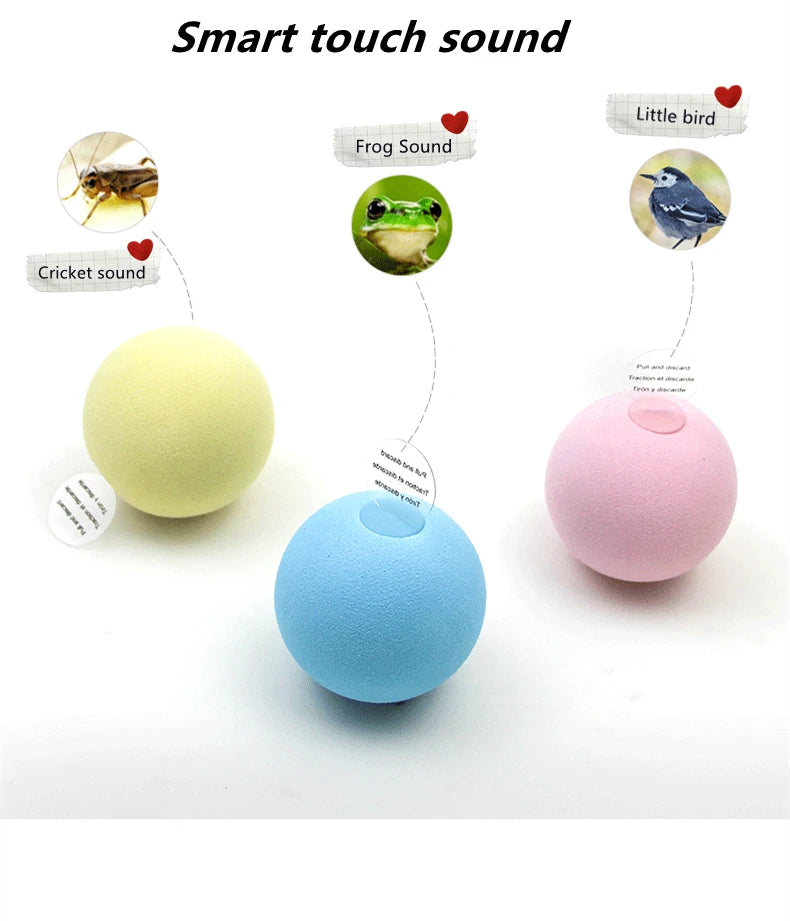 CatnipBall Pro™