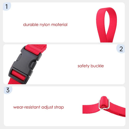 Large Dog Vest Harness