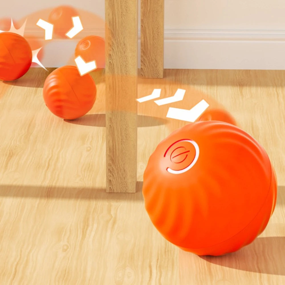 SmartBall Pet™