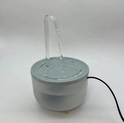 AquaFlow Pet™