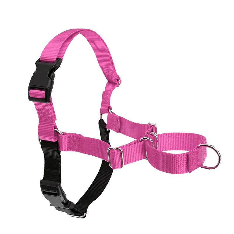 Large Dog Vest Harness